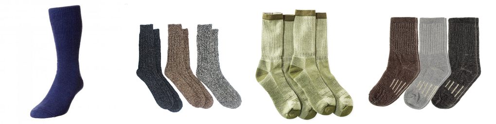fashion wool socks